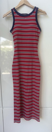 Primark sleeveless striped - primark,