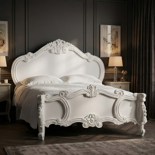 Classic french chateau - french,