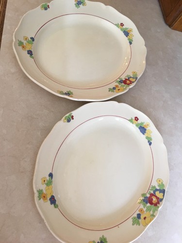 Royal doulton minden oval - doulton,