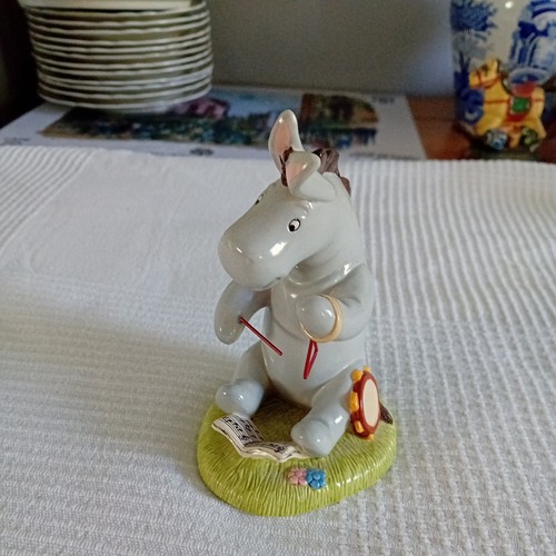Royal doulton music - doulton, collection