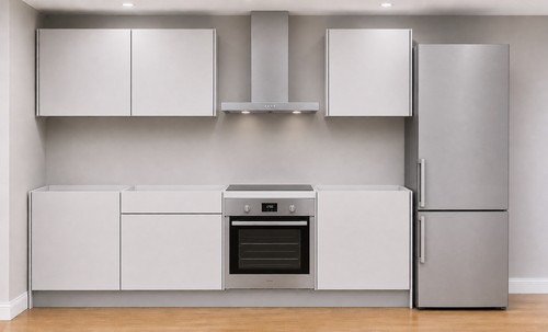Compete new kitchen kit - compete,