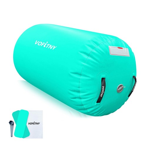Inflatable octagon tumbler air - octagon,