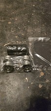 Tamiya lancia 037 wheels semi Slick Tyres and inserts complete unbuilt 