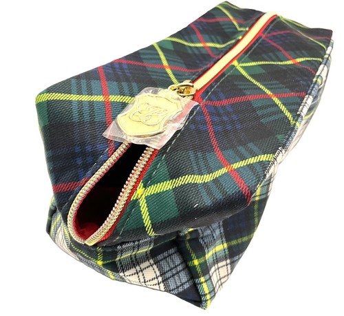Estee lauder green tartan - estee,