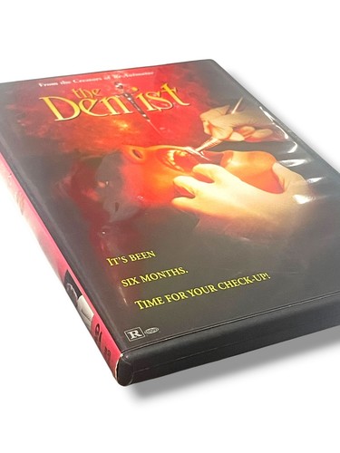 The dentist rare - the, 1996)