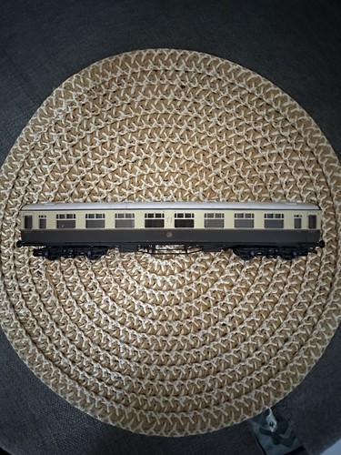 Mainline gauge gwr - mainline,
