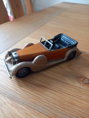 Matchbox models yesteryear - matchbox,