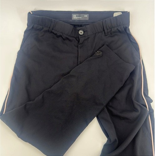 Under armour curry - under, pants