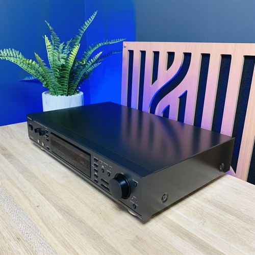 Technics ge90 hifi - technics,