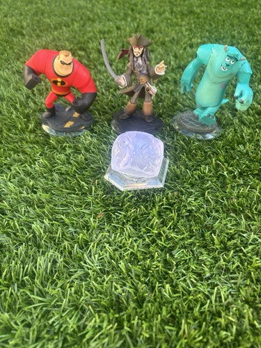 Disney infinity starter - disney,