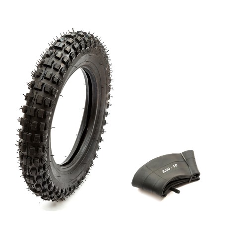 Mini moto dirtbike 100 - moto,