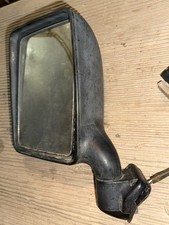 VW T25 T3 Electric Wing mirror Left - Genuine original
