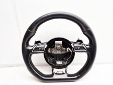 AUDI S3 8V MULTIFUNCTION FLAT