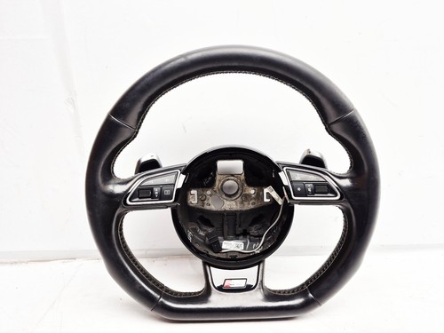 Audi multifunction flat - 8v,