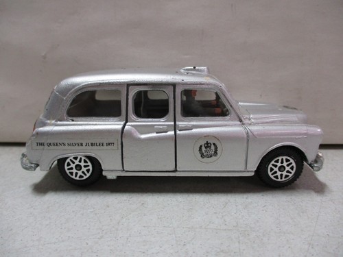 Dinky toys austin - austin, taxi