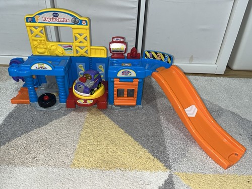 Vtech toot drivers - vtech,