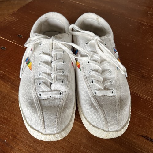 Tretorn shoes womens - shoes, pride