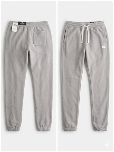 Hollister size medium - medium, grey