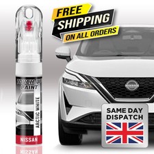 Nissan Arctic White 326 Pen