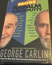 More Napalm & Silly Putty -