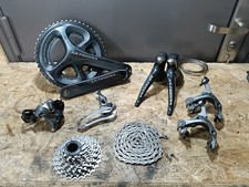 Shimano Ultegra 6800 2x11