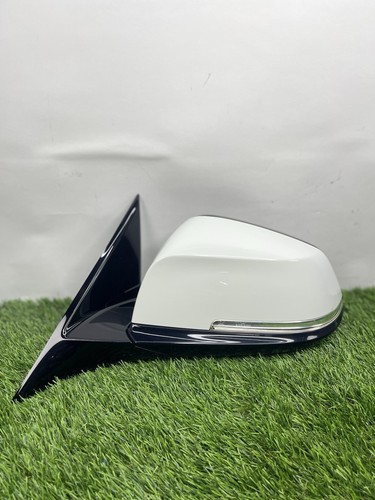 Bmw f30 f31 - wing, mirror