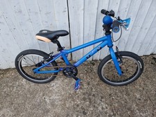 carrera cosmos bike 16" 