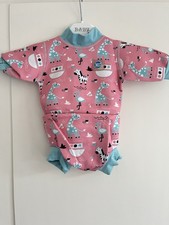 Baby Girls Small 0-4 Months