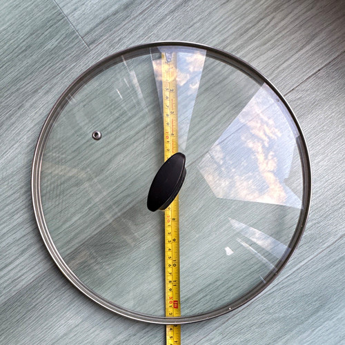Tefal 32cm round - ~32cm,