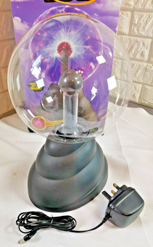 Plasma ball party 360 novelty - 360,