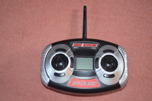 Ghz transmitter for - 2.4,
