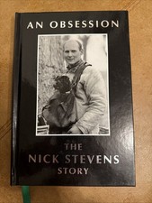 "An Obsession-The Nick Stevens