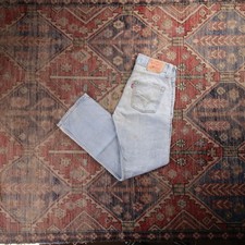 Levi's 506 Red Tab W30 L30