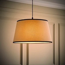 Easy Fit Lampshade Ceiling