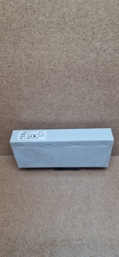 Bmw comfort module 6914362 oem - comfort,