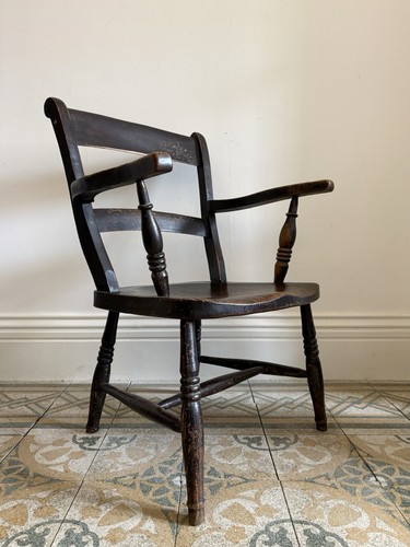 Mid 19th century ash - mid,