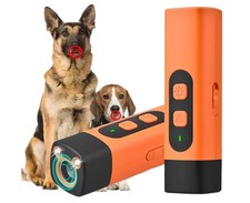 2025 Upgraded Bark Shield Dog