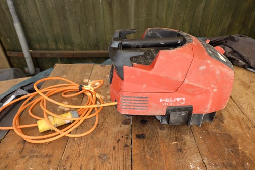 Hilti vc40 110v - hilti,