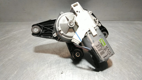 Windshield wiper motor rear - motor,