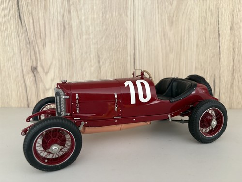 Cmc 048 mercedes targa - m-048,