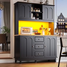 Kitchen Pantry Cupboard 180 cm