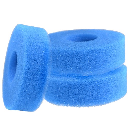 3pack foam sponge - foam, media