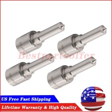 Set (4) Fuel Injectors Fits VW