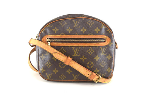 Auth louis vuitton senlis - louis,
