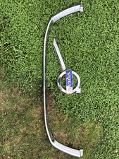 Centre Emblem Chrome VOLVO XC60 31323002