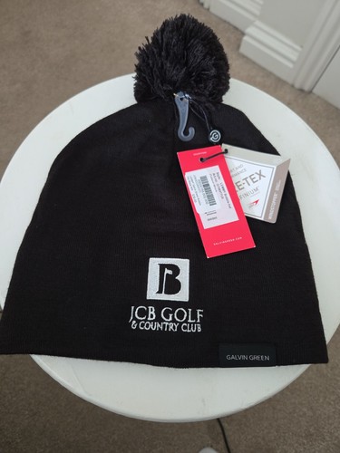 Jcb golf and - and, country