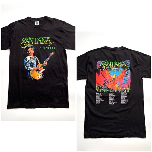 Santana oneness 2024 - santana,