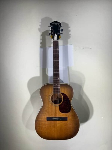 Vintage barclay h162 harmony - barclay,