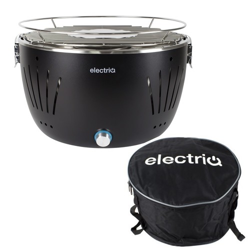 Electriq portable smokeless - portable,