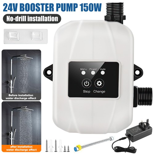 36l min smart - 36l/min,